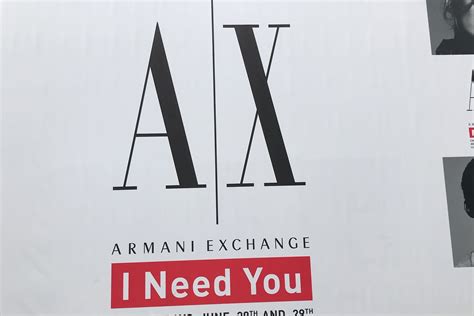 armani exchange employment|giorgio armani job opportunities.